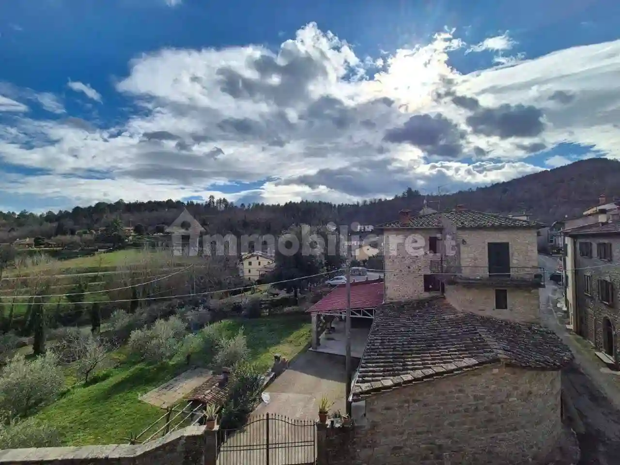 Palazzo - Edificio - foto 4