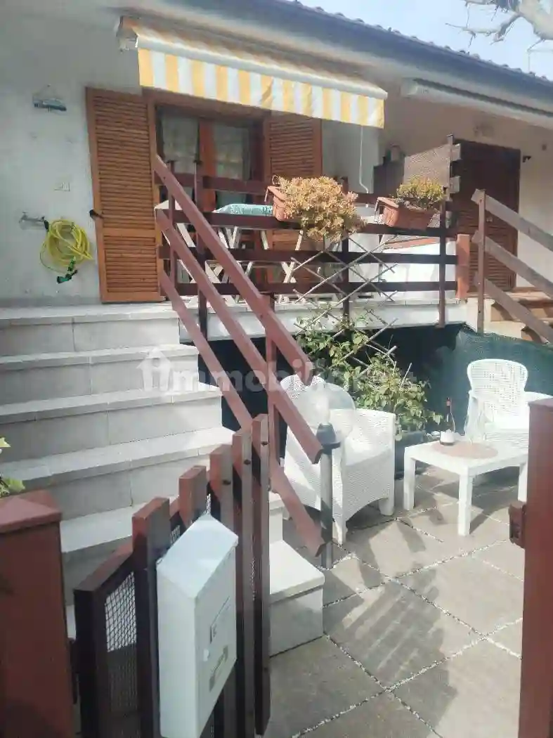 Villetta a schiera - foto 3