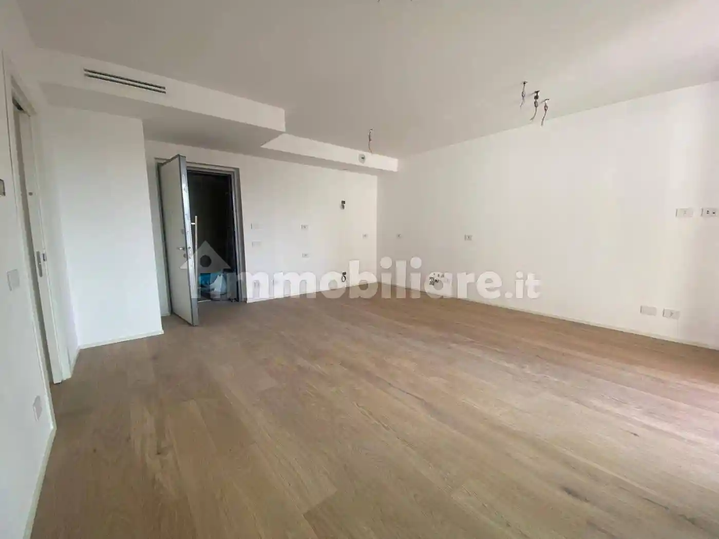 Appartamento in affitto a Bergamo