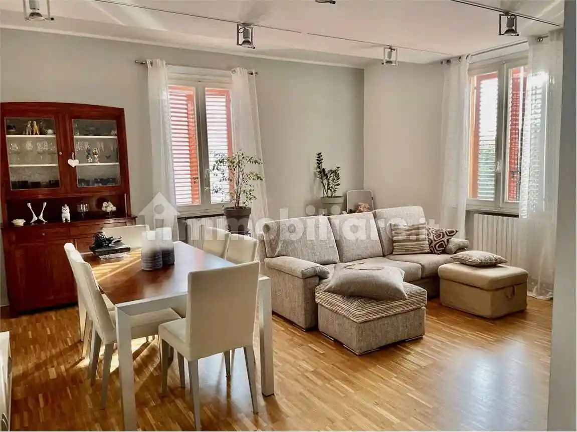 Appartamento in vendita a Modena