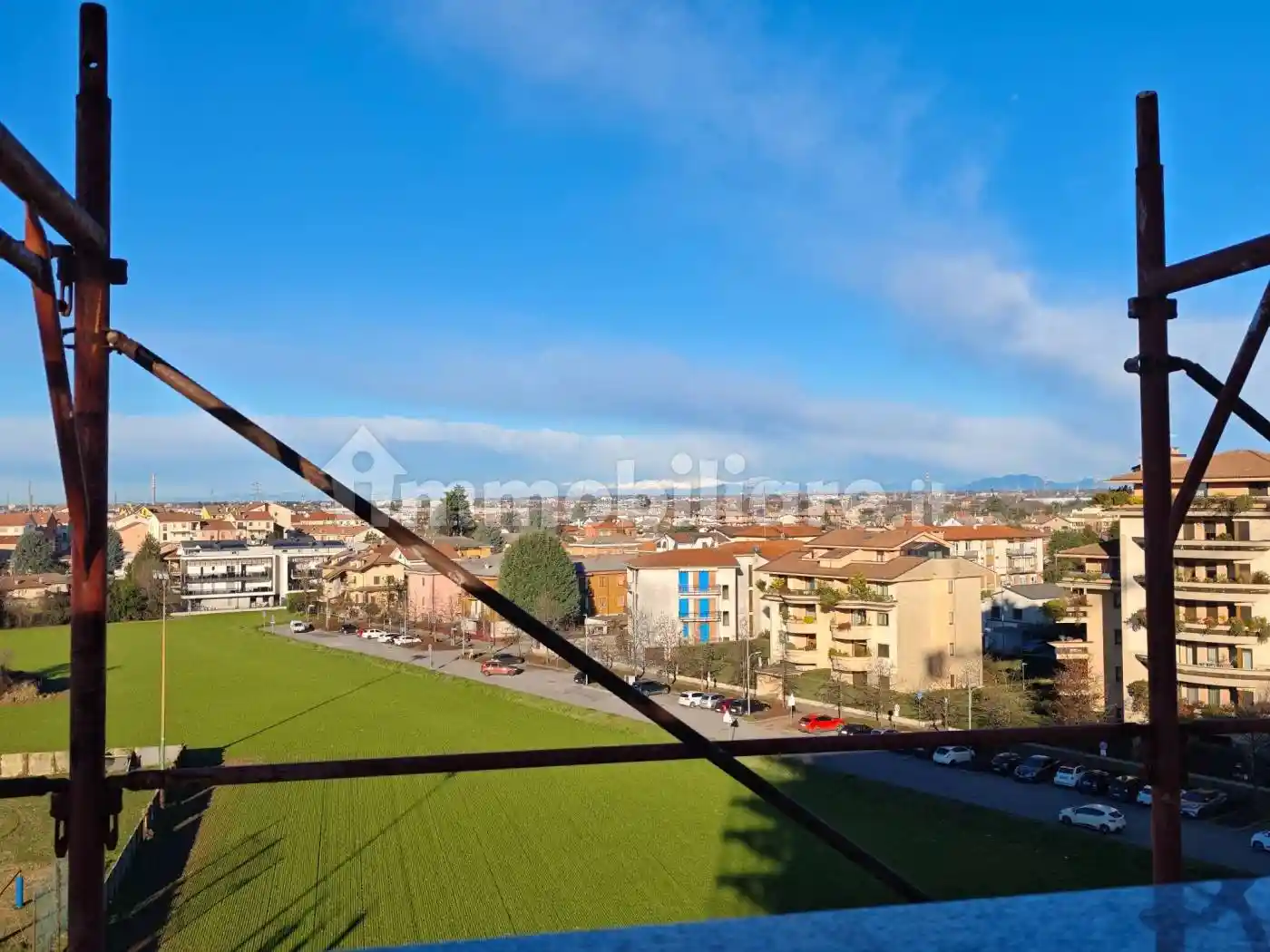 Appartamento in vendita a Nova Milanese