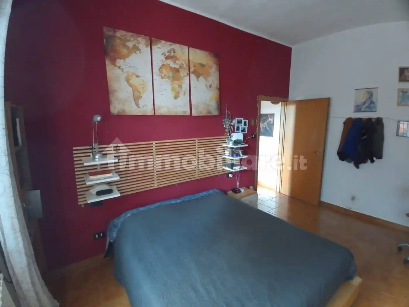 Appartamento in vendita a Bologna