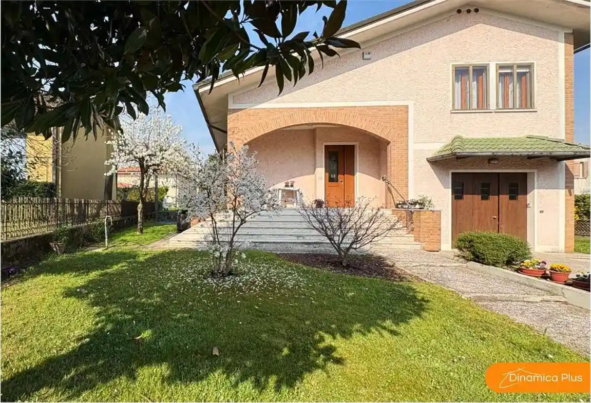 Casa indipendente in vendita a Oderzo