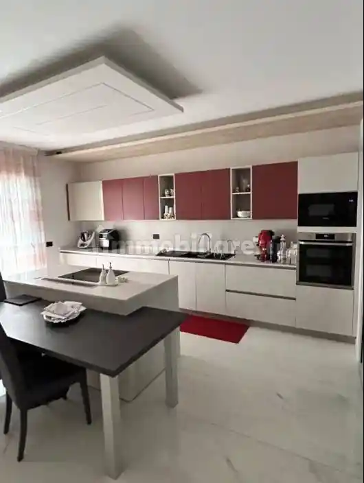 Villetta a schiera in vendita a Bomporto