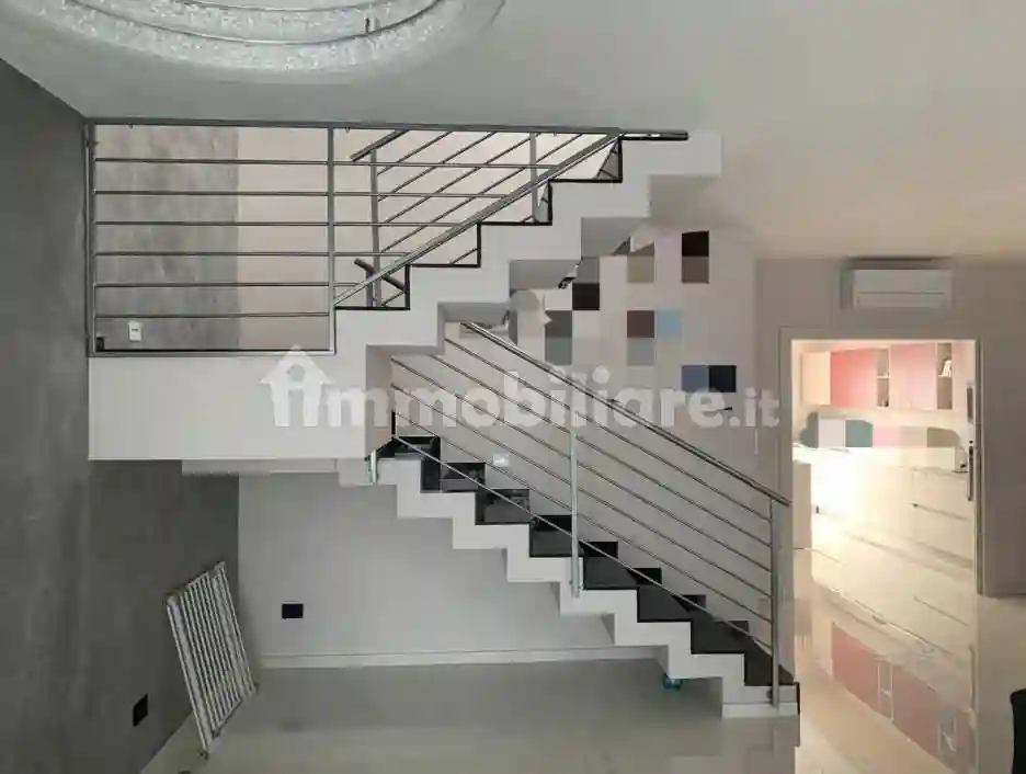 Villetta a schiera - foto 4