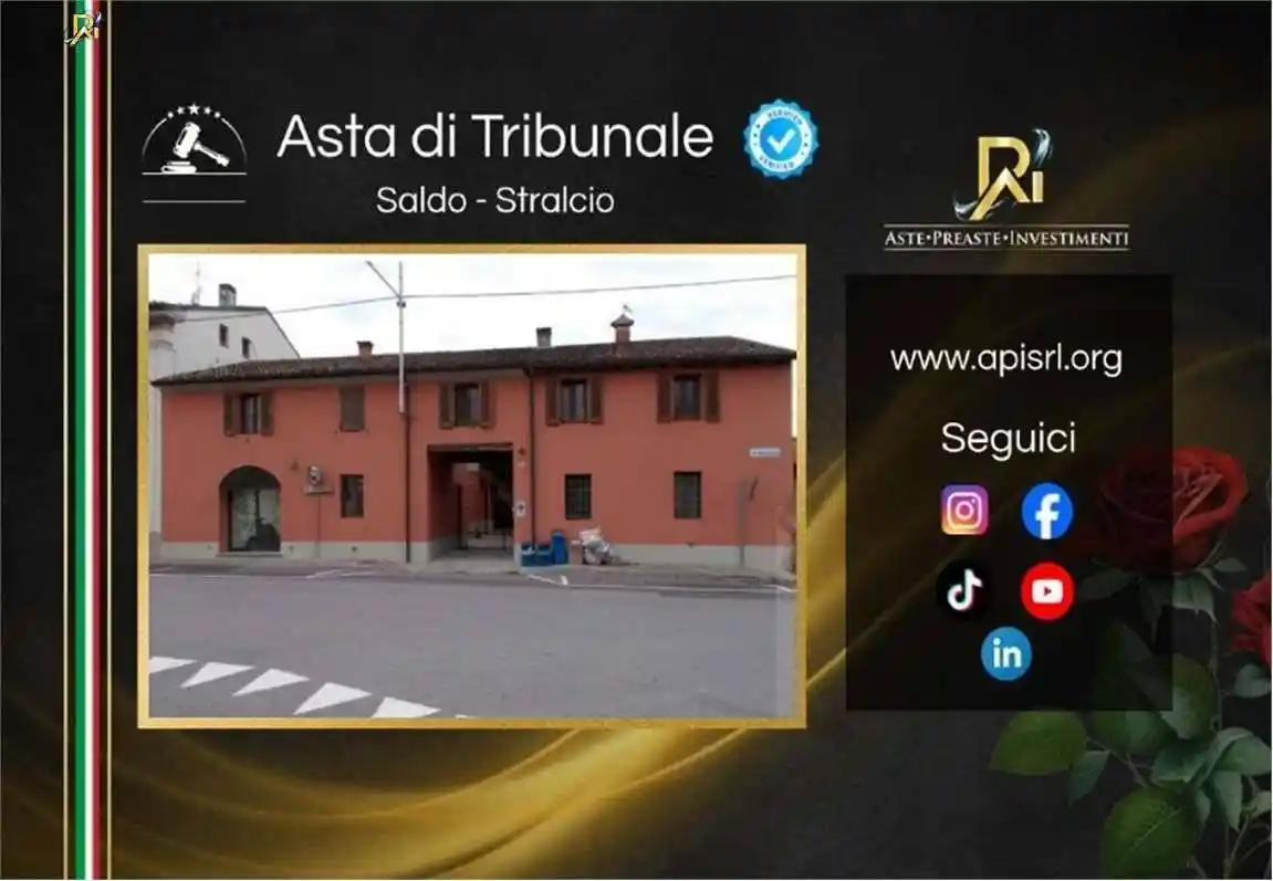 Appartamento in vendita a Castelverde