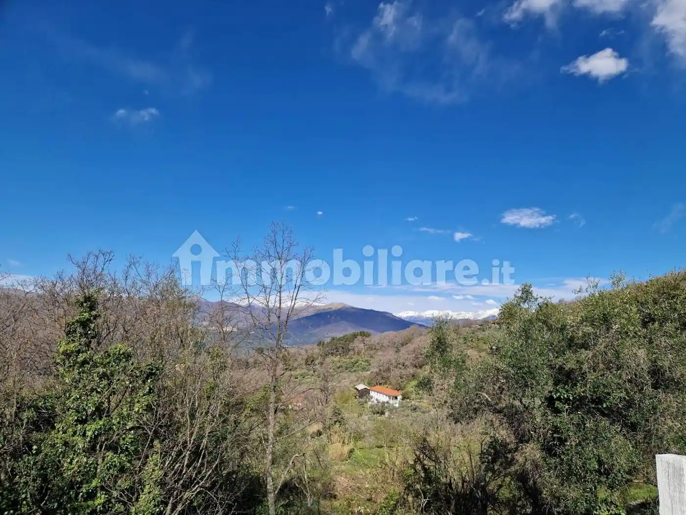 Casa indipendente in vendita a Pontedassio