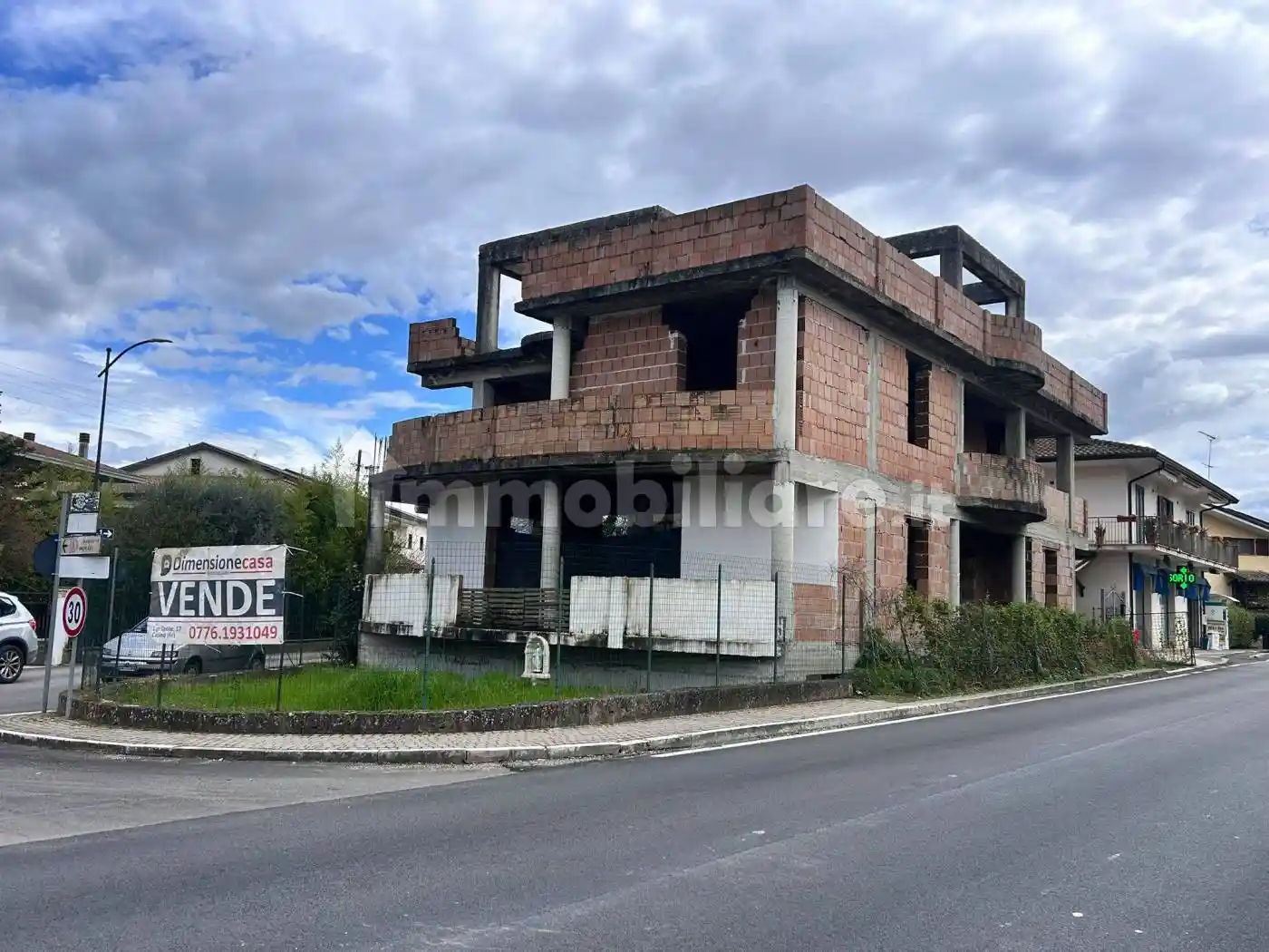 Villa in vendita a Sant'Apollinare