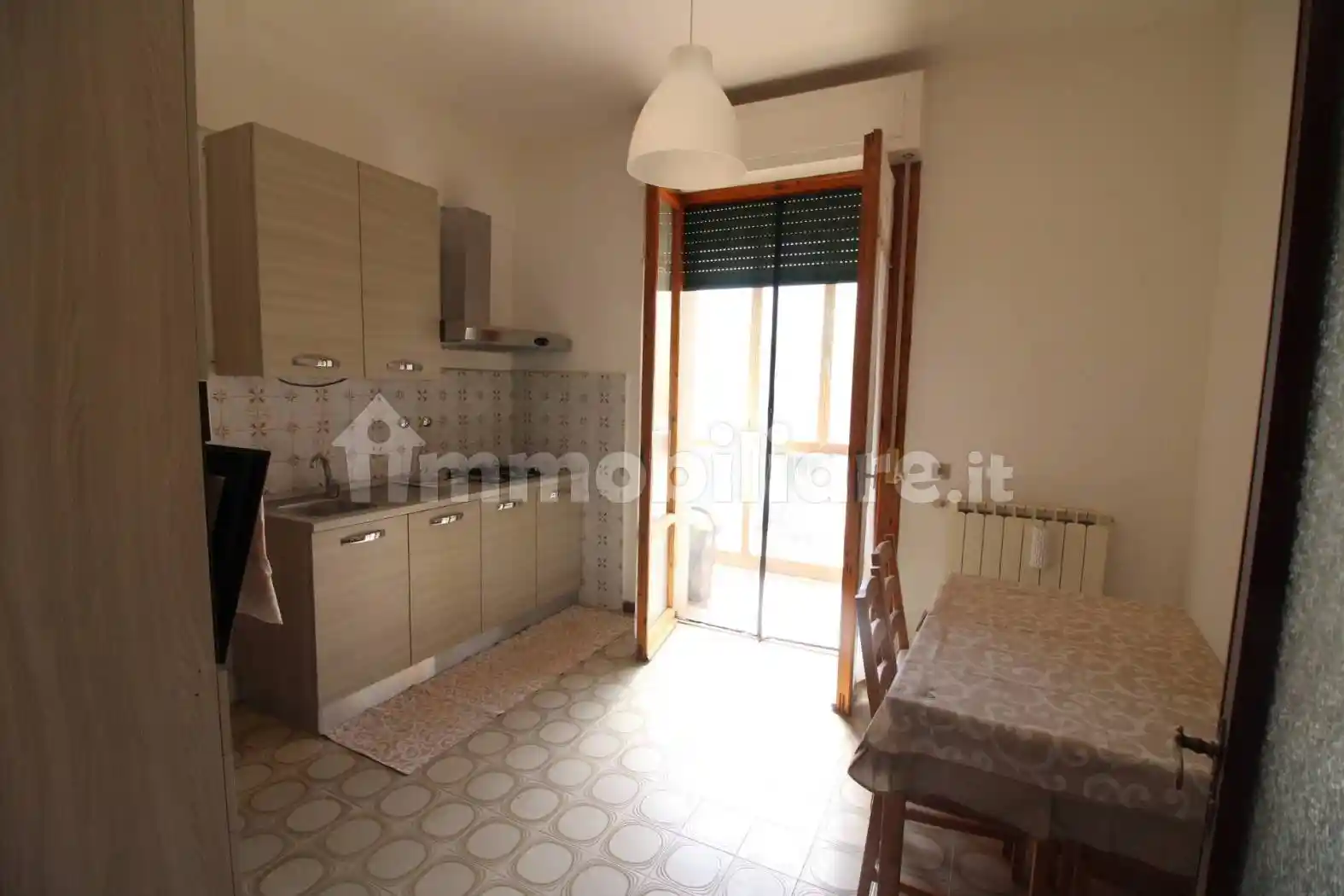 Appartamento in vendita a Montespertoli