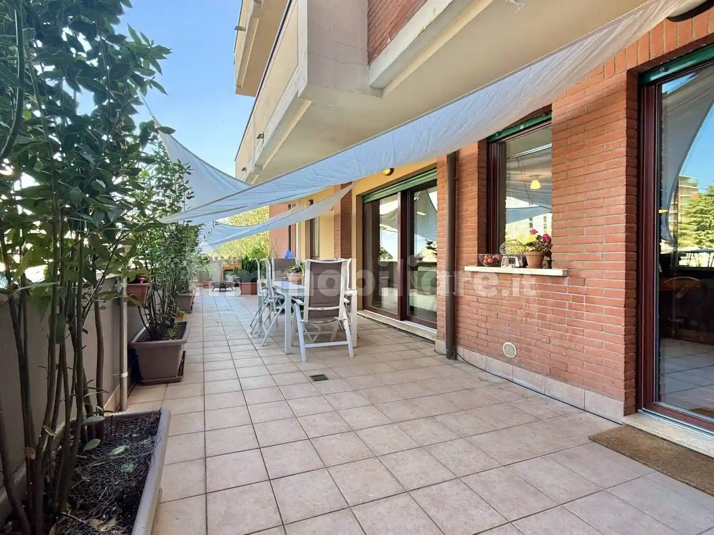 Appartamento in vendita a Arese