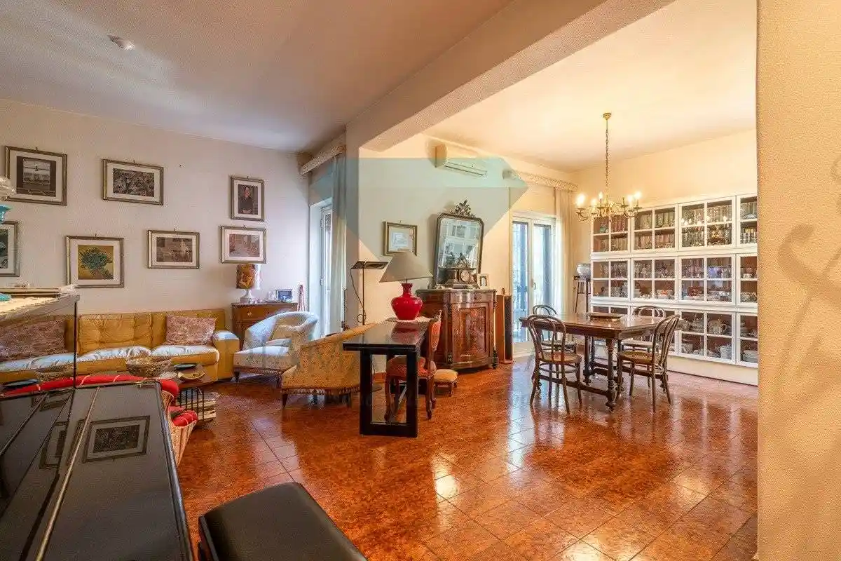 Appartamento in vendita a Catania