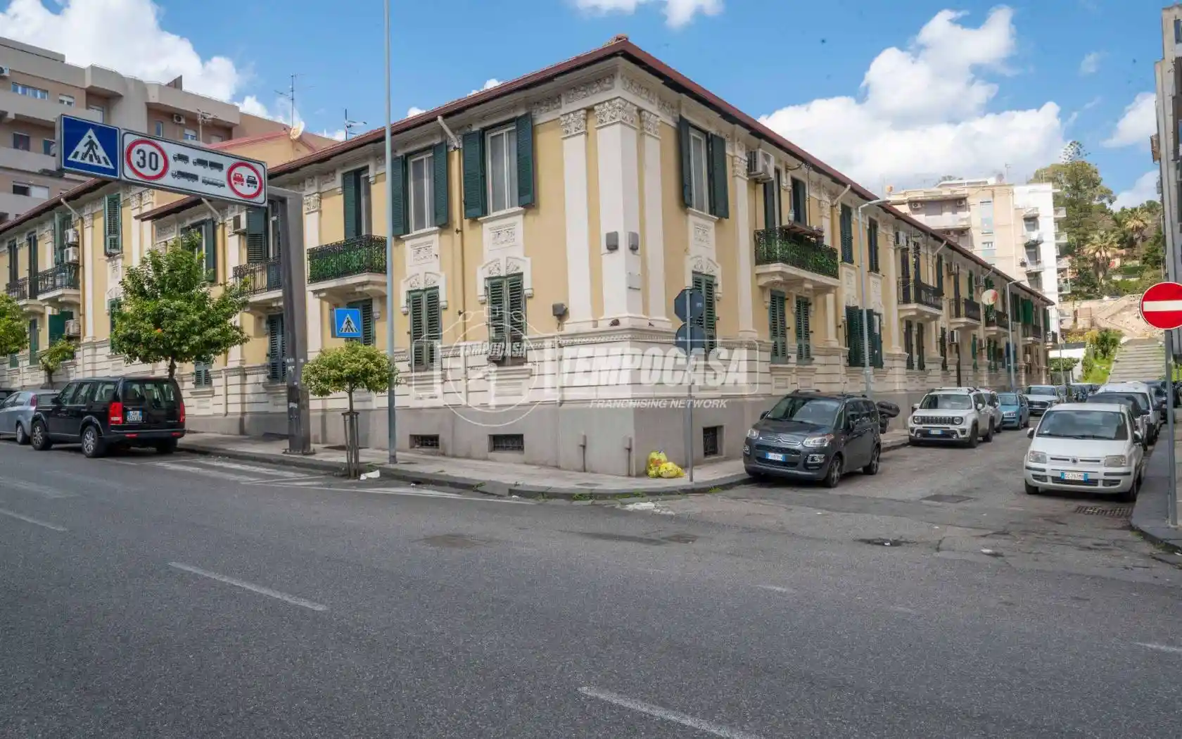 Appartamento in vendita a Messina