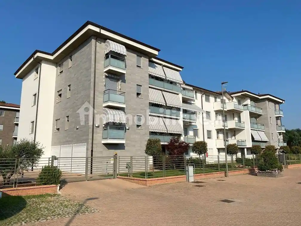 Appartamento in vendita a Lodi