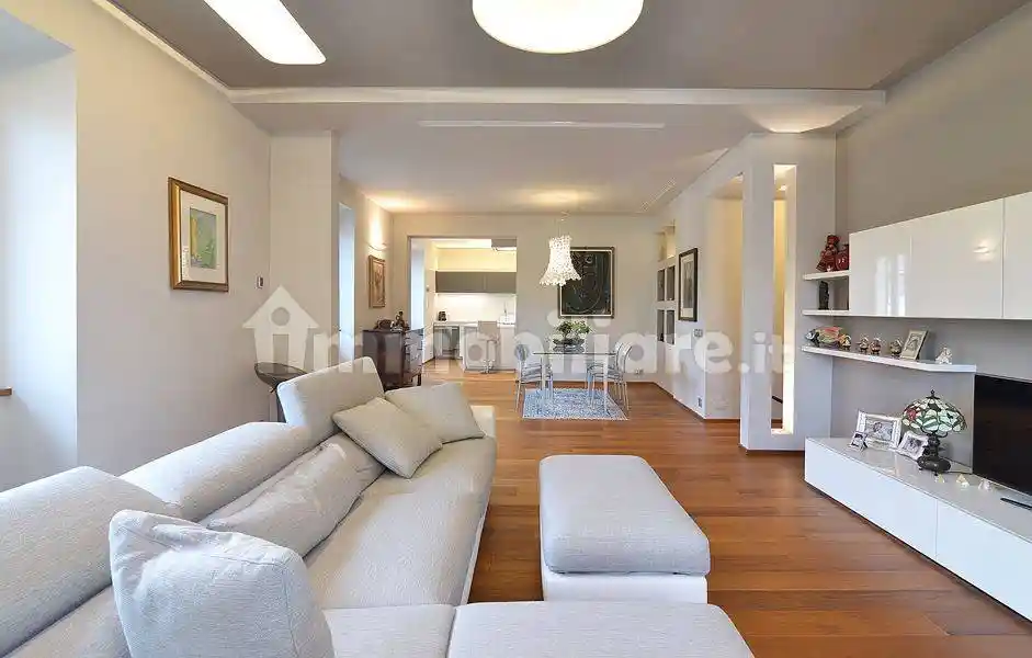 Appartamento in affitto a Modena