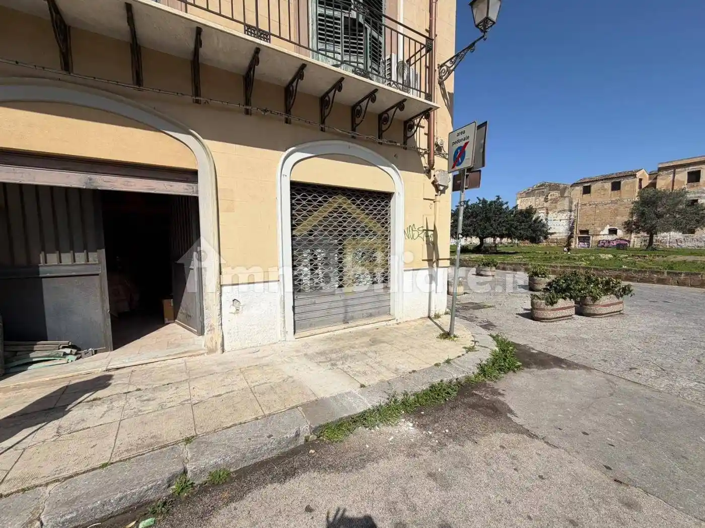 Appartamento in vendita a Palermo