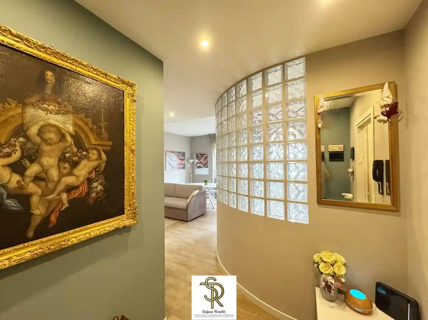 Appartamento in vendita a Legnano