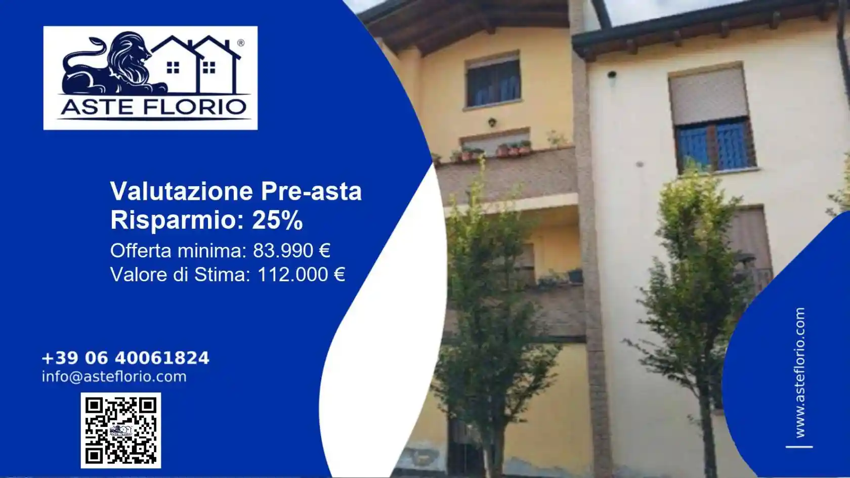 Appartamento in vendita a Reggio Emilia