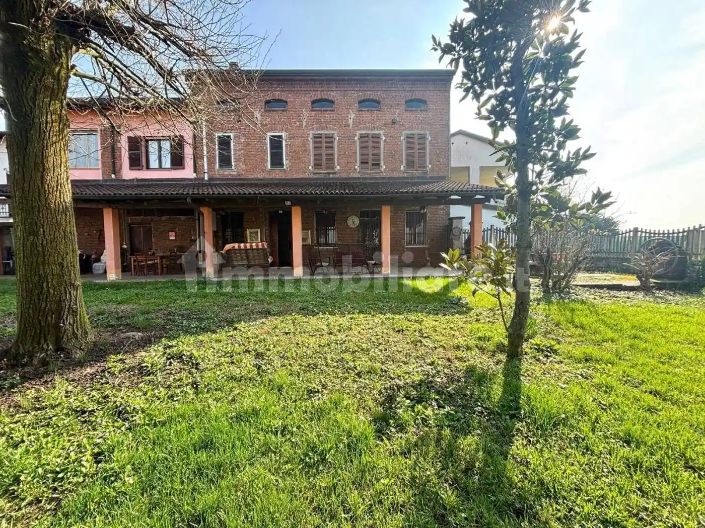 Casa indipendente in vendita a Alessandria