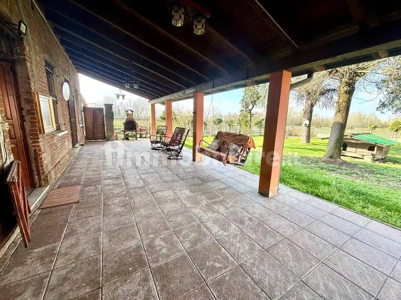 Casa indipendente - foto 3