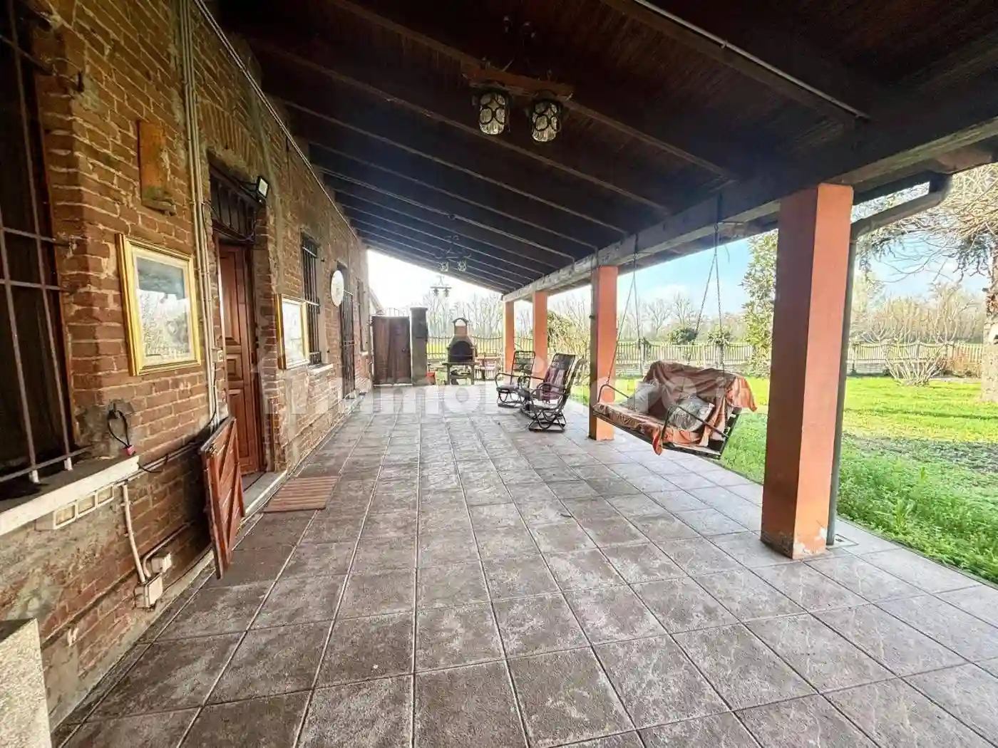 Casa indipendente - foto 4