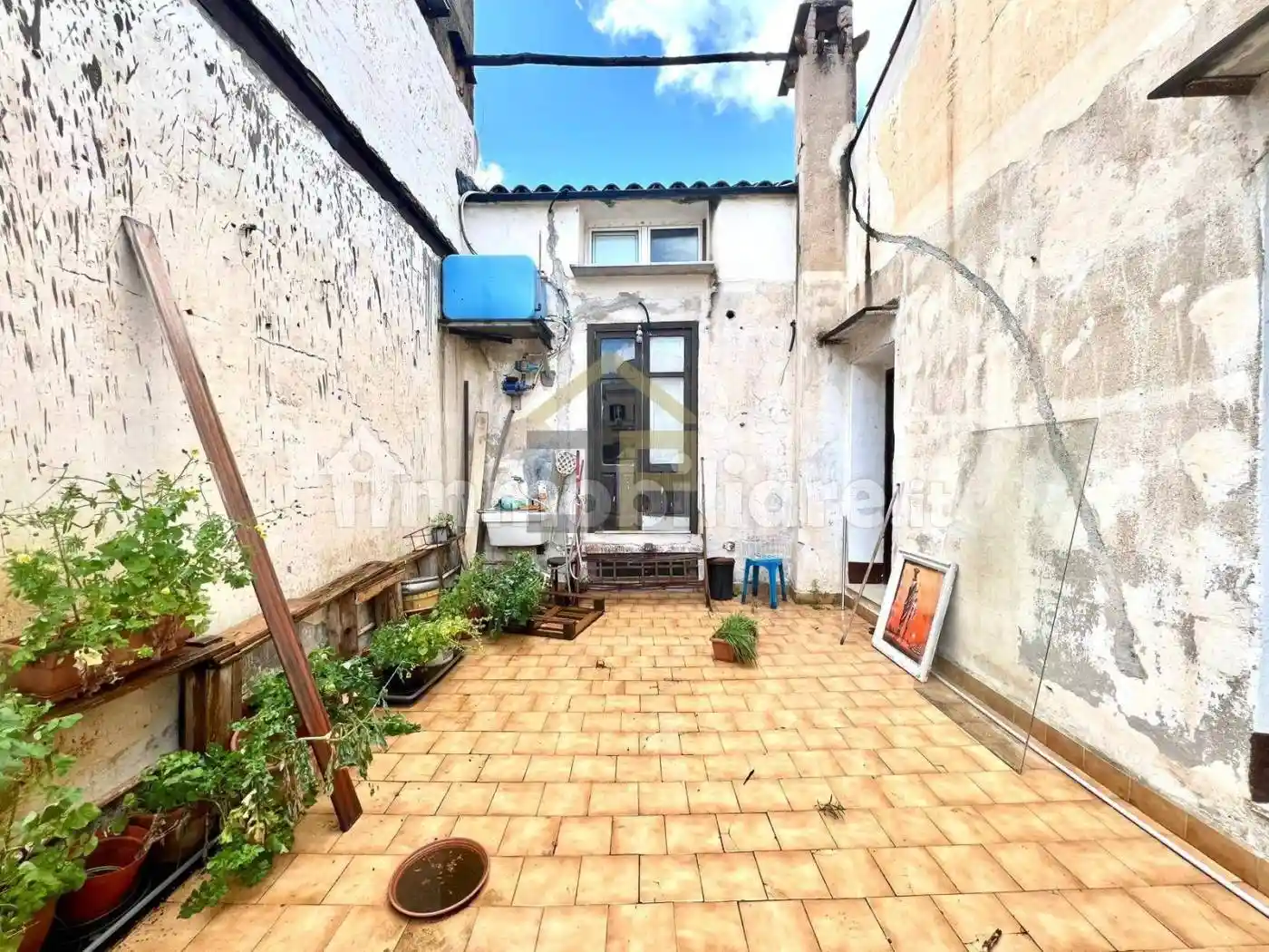 Appartamento in vendita a Palermo