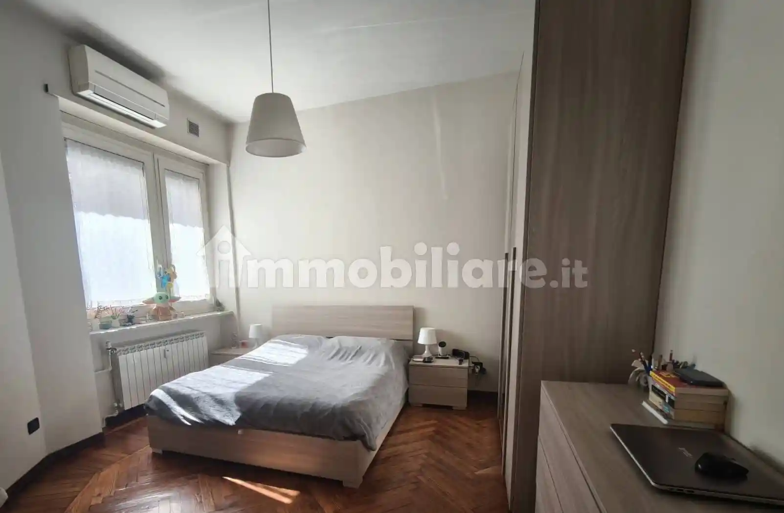 Appartamento in affitto a Torino