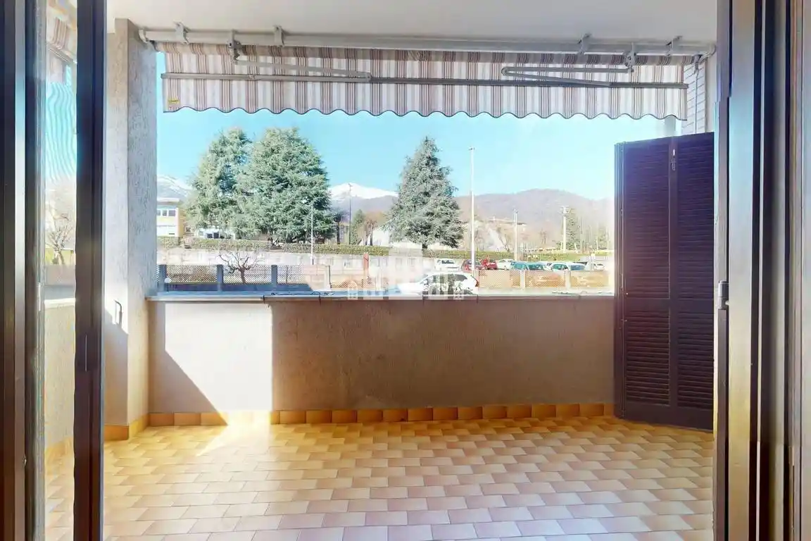 Appartamento in vendita a Forno Canavese