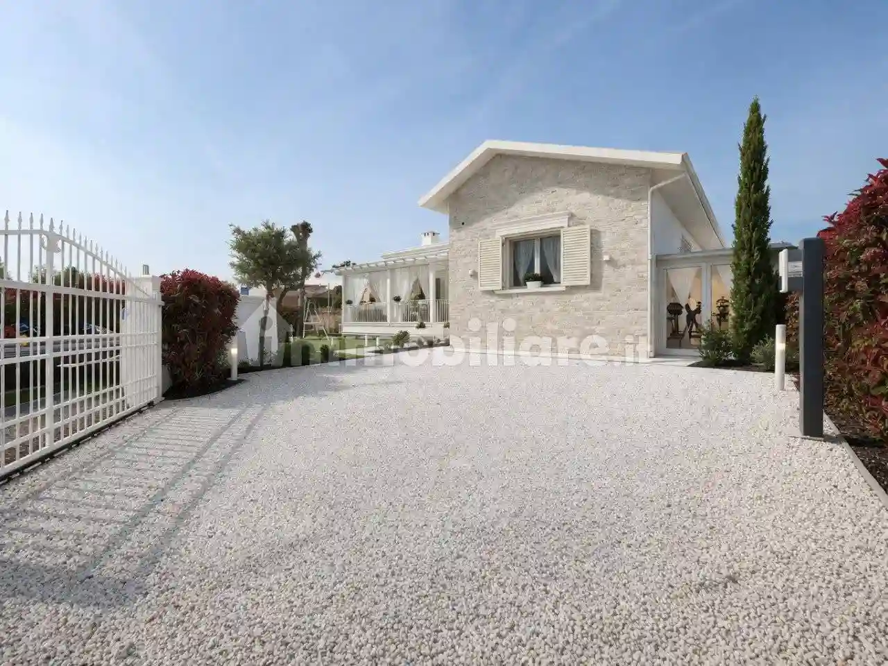 Villa - foto 5