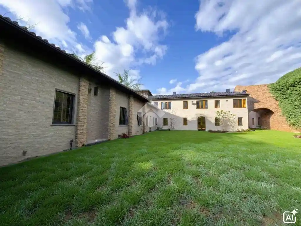 Rustico - Casale in vendita a Marcaria