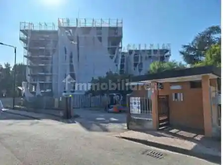 Appartamento in vendita a Liscate