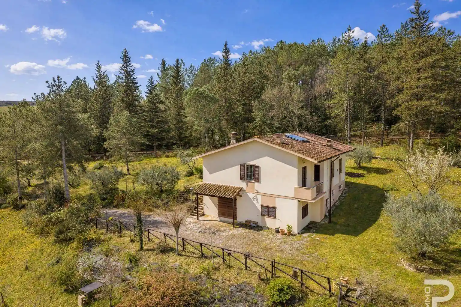 Villa in vendita a Barberino Tavarnelle