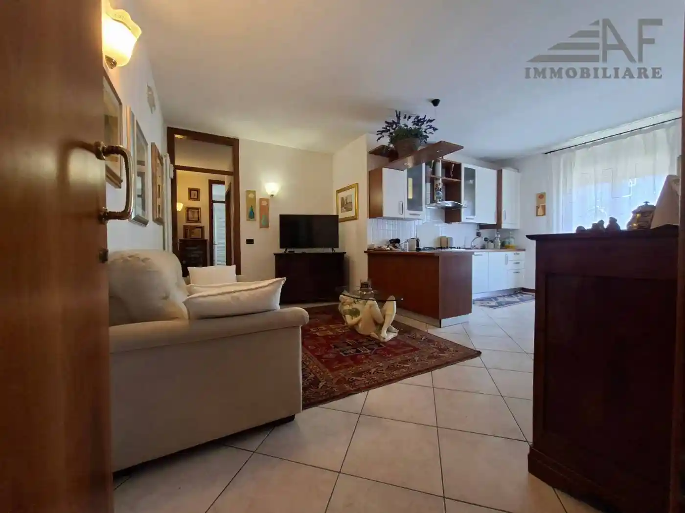 Appartamento in vendita a Fontaniva