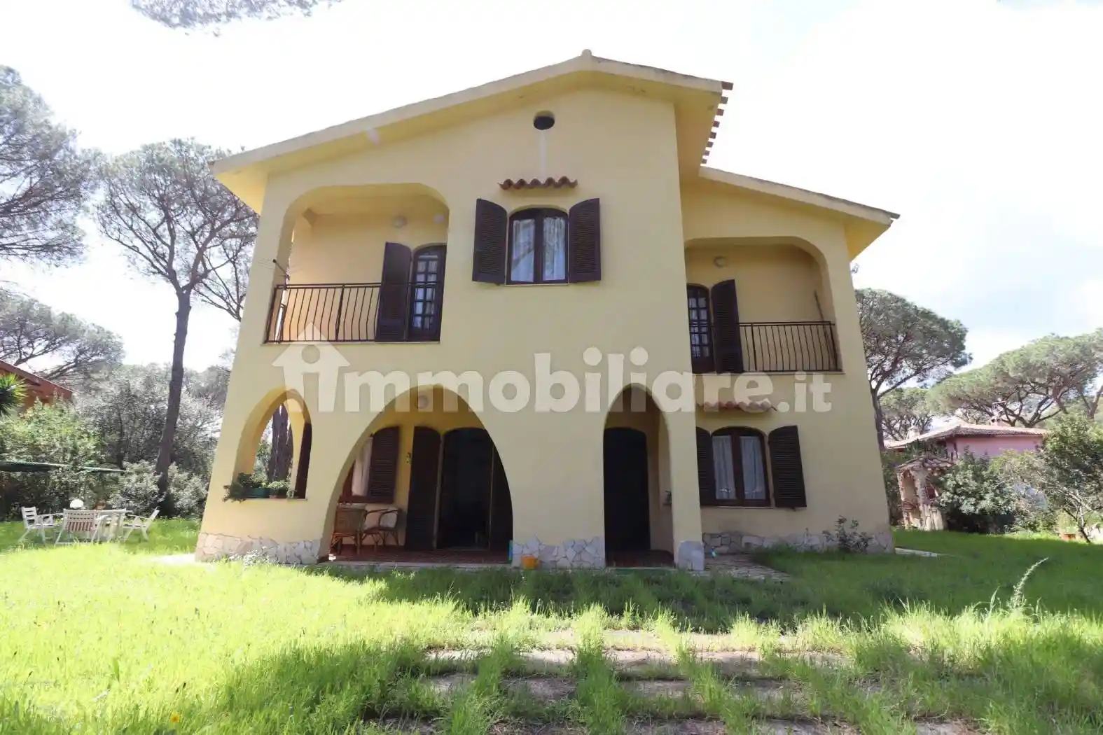 Casa indipendente in vendita a Pula