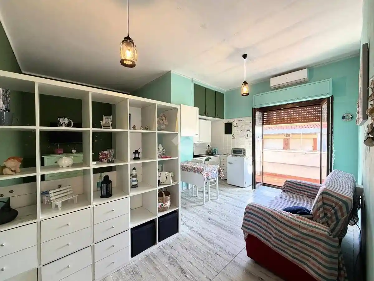 Appartamento in vendita a Ardea