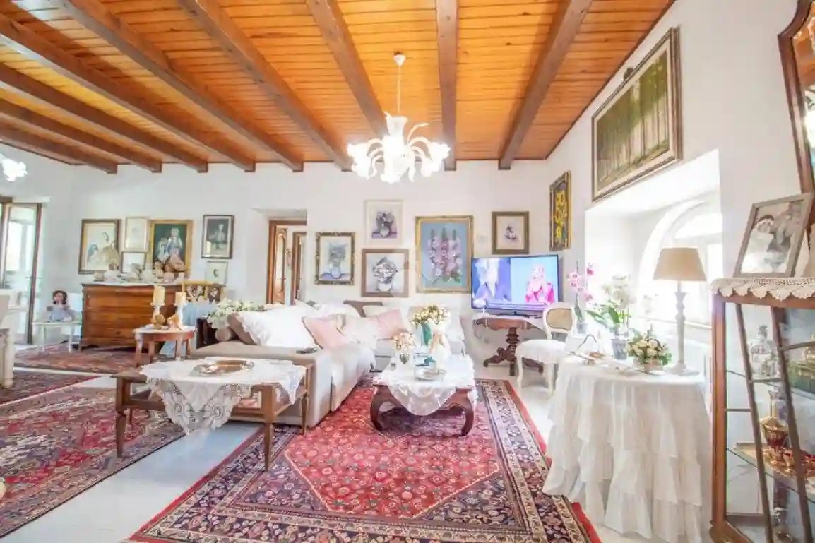 Villa - foto 5