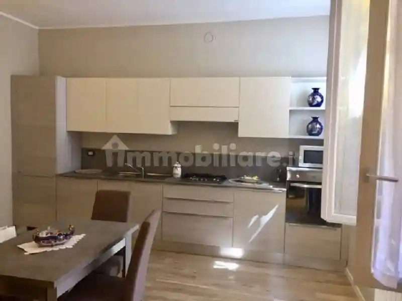 Appartamento in affitto a Cremona