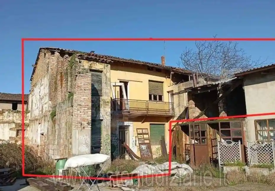 Appartamento in vendita a Fiesse