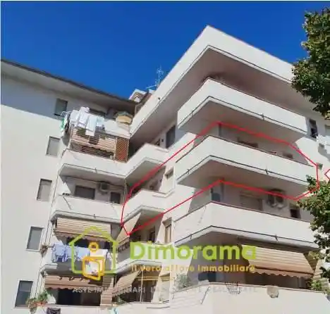 Appartamento in vendita a Prato