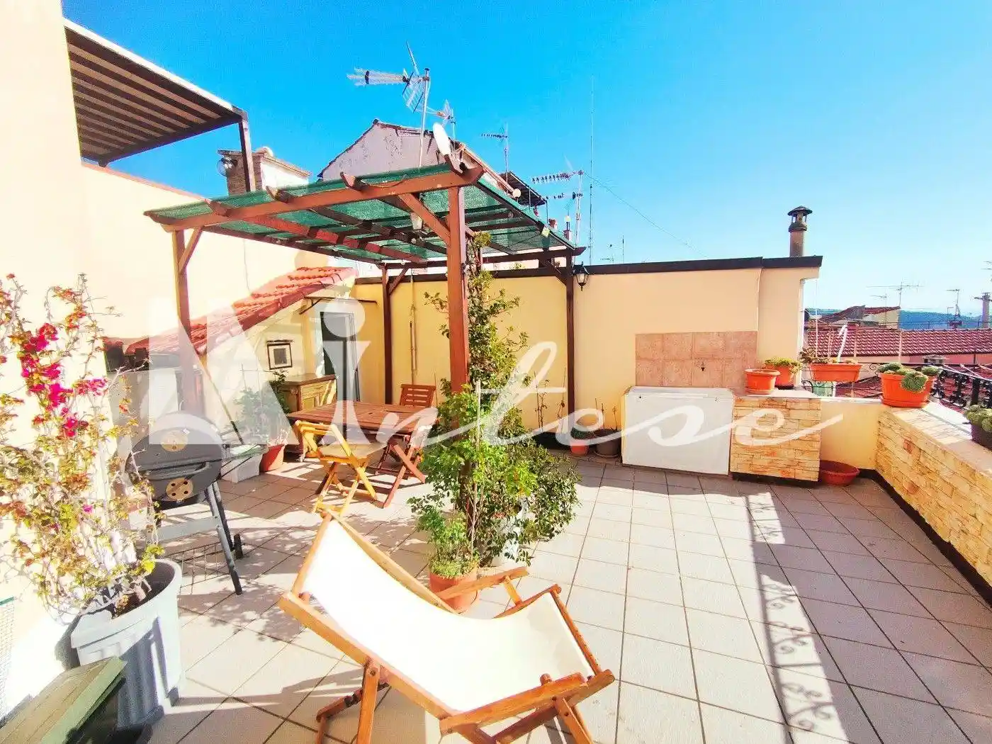 Casa indipendente in vendita a Sanremo