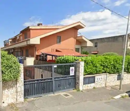 Villetta a schiera in vendita a Guidonia Montecelio