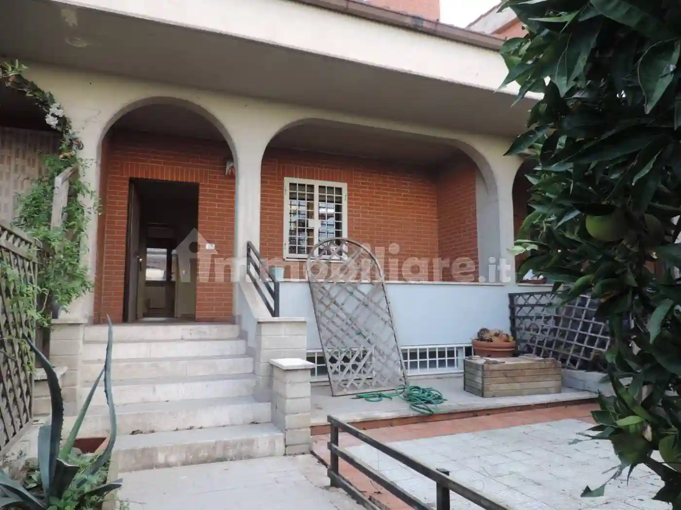 Villetta a schiera - foto 2