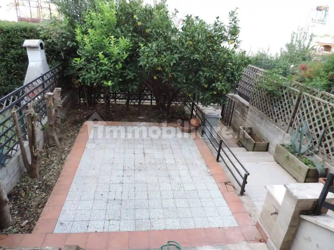 Villetta a schiera - foto 3