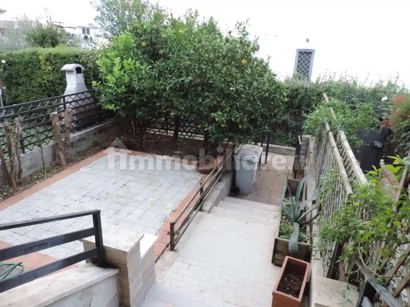 Villetta a schiera - foto 4