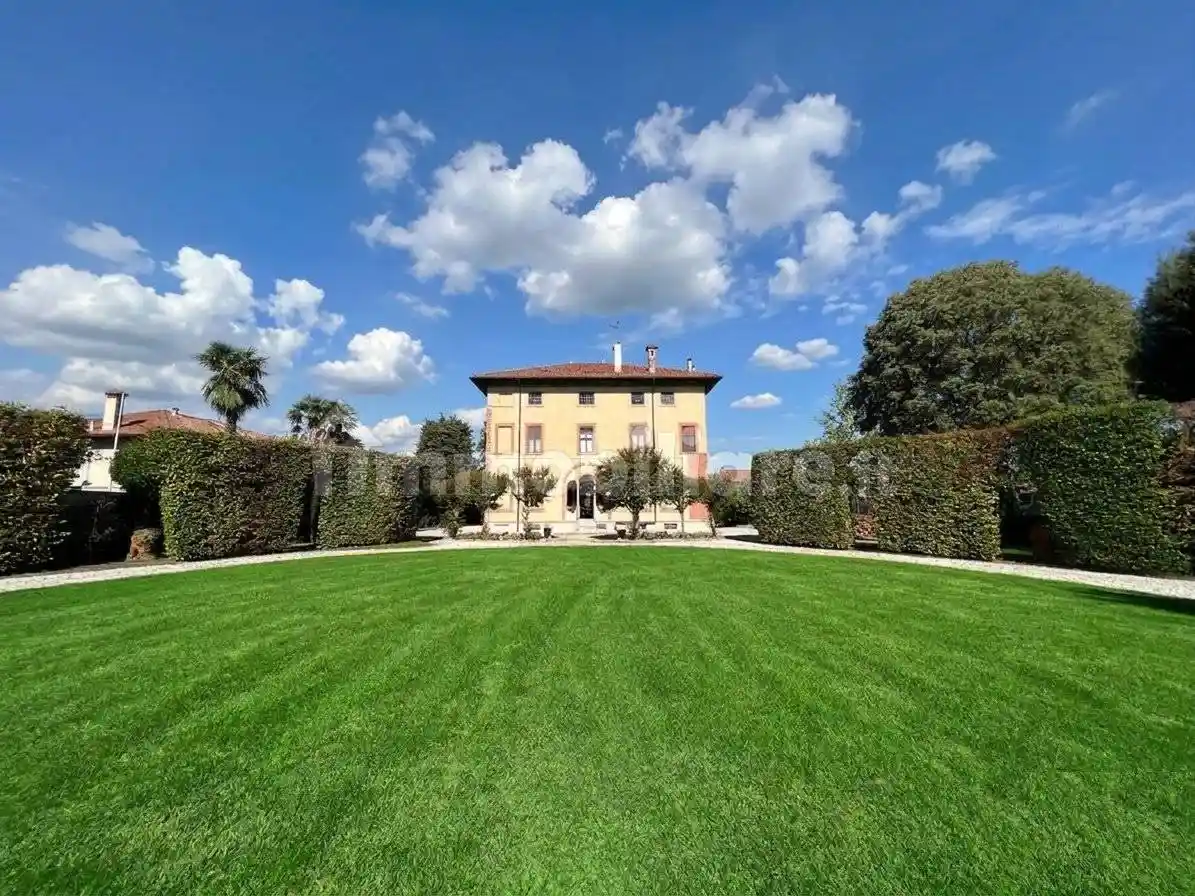 Villa in vendita a Cormons