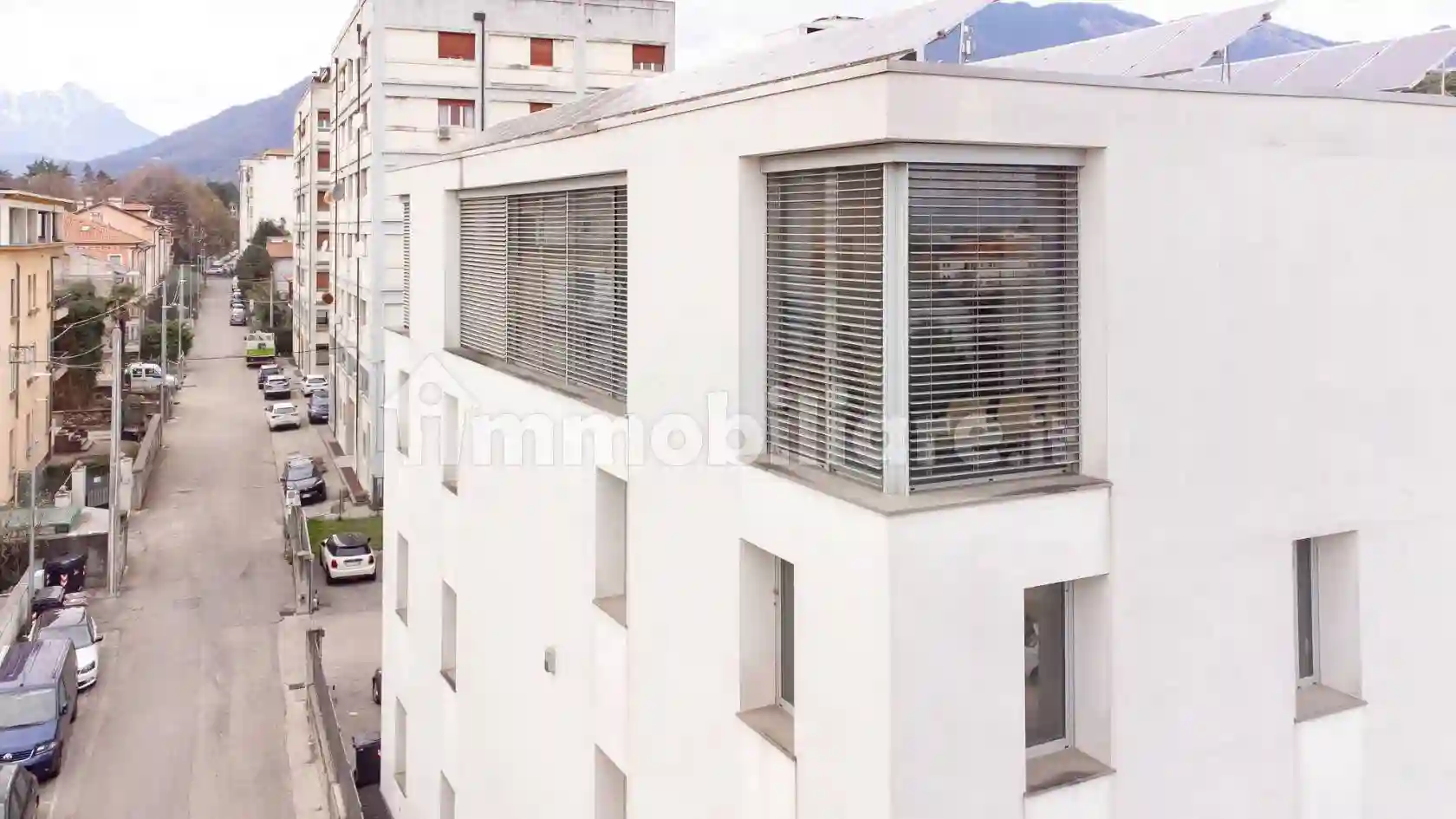 Palazzo - Edificio - foto 5