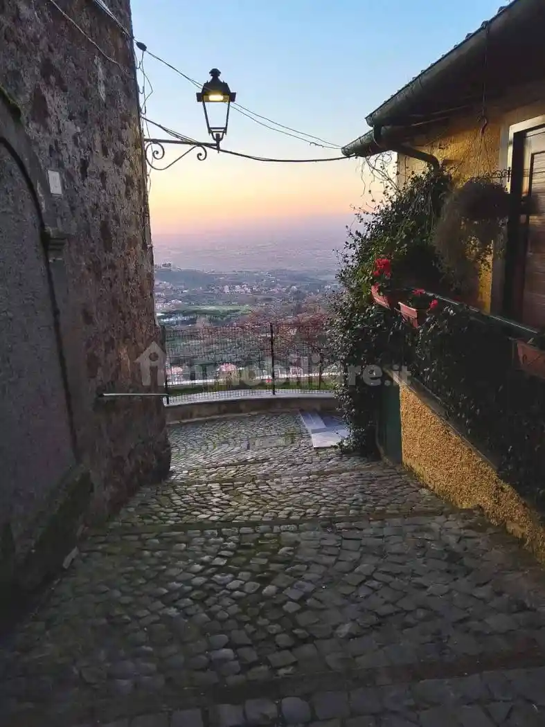 Appartamento in vendita a Monte Compatri