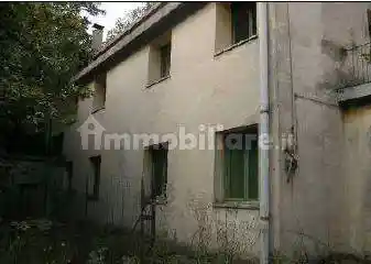 Palazzo - Edificio in vendita a Castelnuovo di Val di Cecina