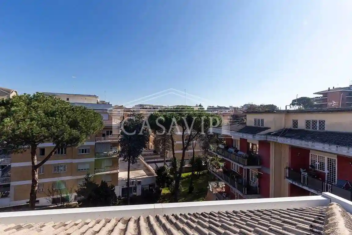 Attico - Mansarda - foto 2