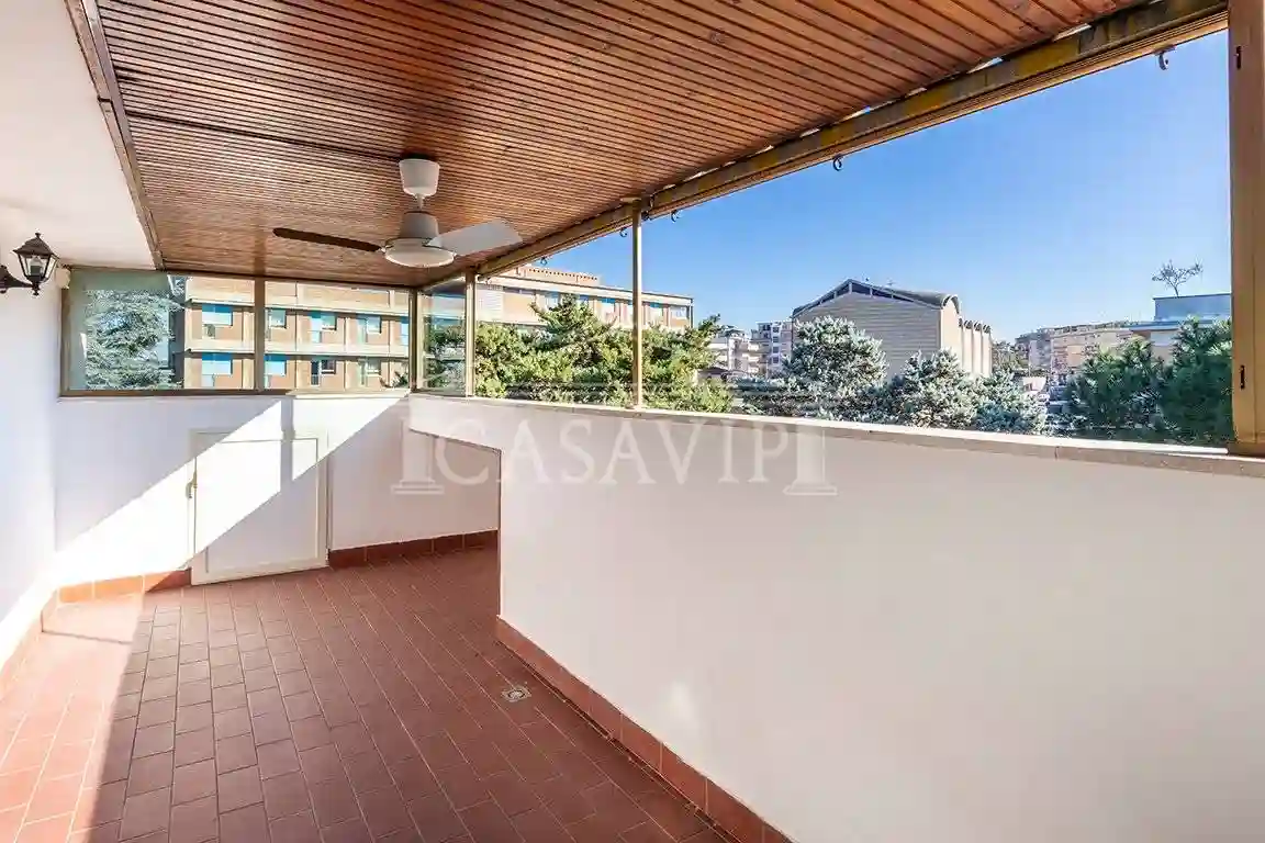 Attico - Mansarda - foto 4