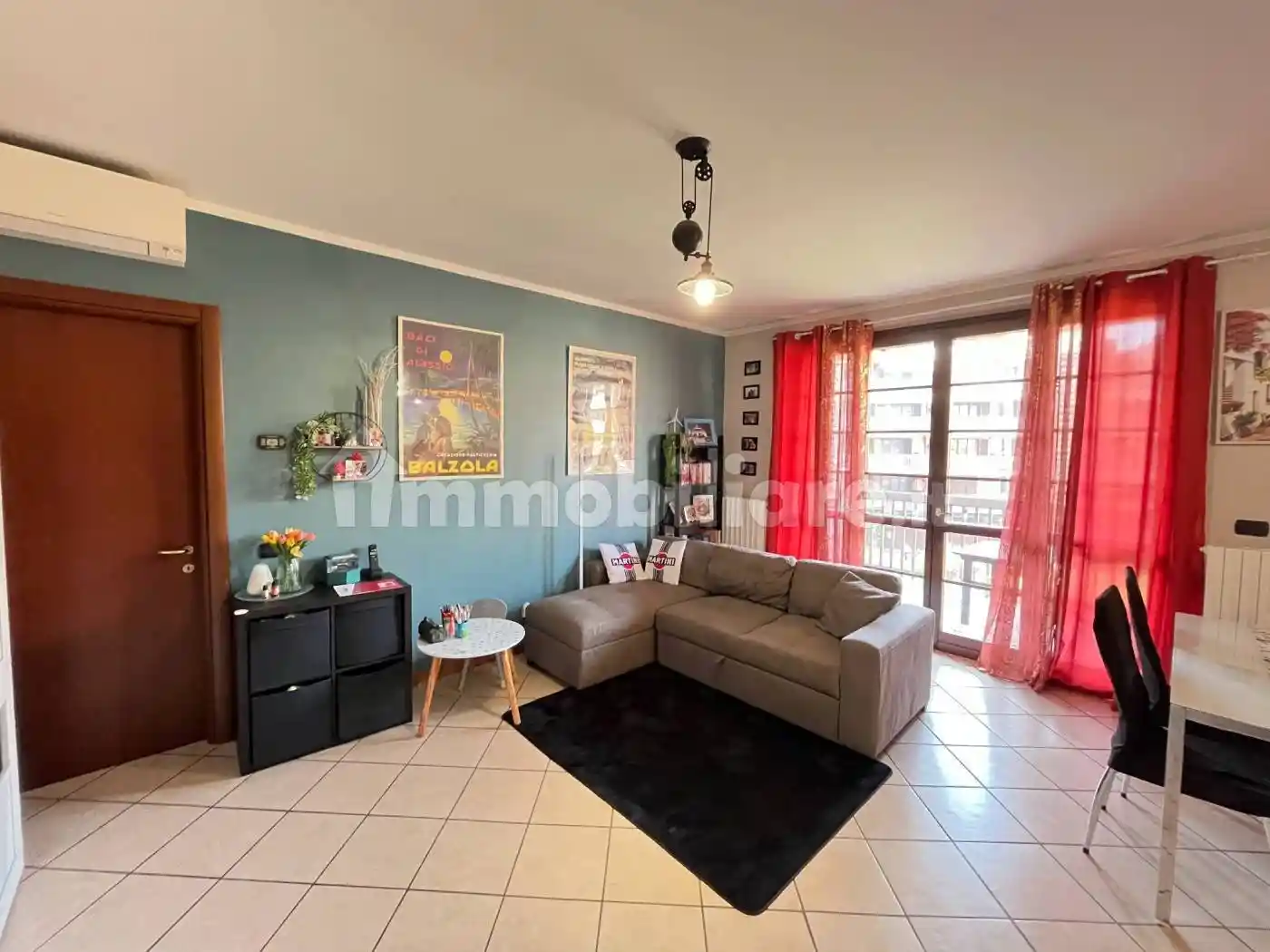 Appartamento in vendita a Trezzano sul Naviglio